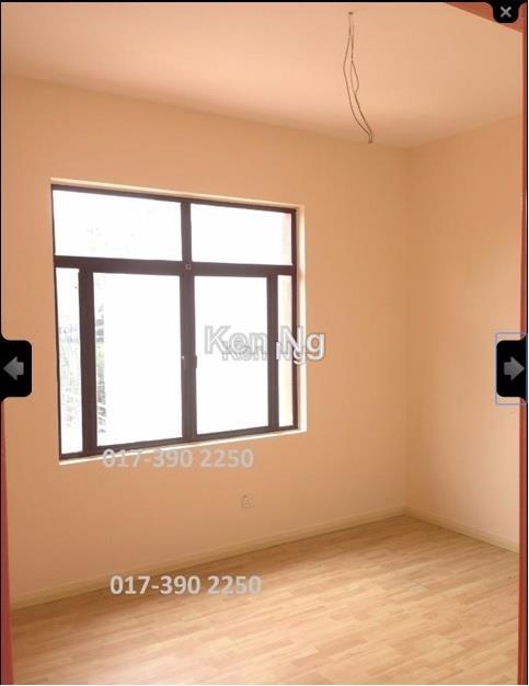 Rumah Berangkai 2 Tingkat untuk Dijual di Taman Mutiara Indah, Puchong oleh Seng Yoon Ng - iProperty.com.my