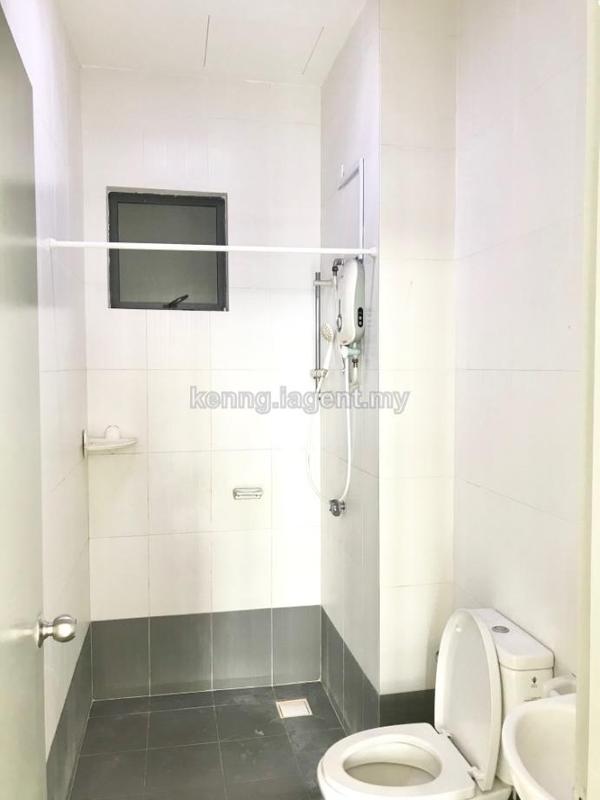 Kondominium untuk Dijual di Riverdale @ Usj One Park oleh Seng Yoon Ng - iProperty.com.my