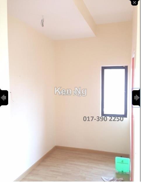 Rumah Berangkai 2 Tingkat untuk Dijual di Taman Mutiara Indah, Puchong oleh Seng Yoon Ng - iProperty.com.my