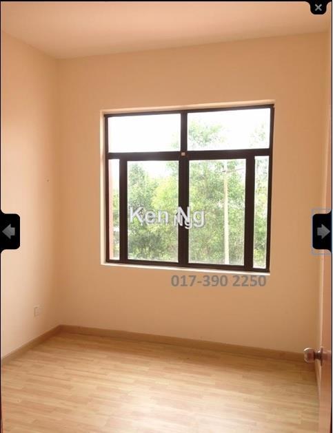 Rumah Berangkai 2 Tingkat untuk Dijual di Taman Mutiara Indah, Puchong oleh Seng Yoon Ng - iProperty.com.my