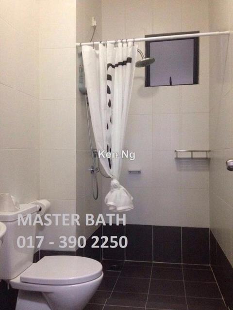 Kondominium untuk Dijual di Riverdale @ Usj One Park oleh Seng Yoon Ng - iProperty.com.my