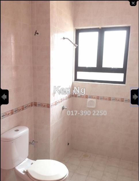 Rumah Berangkai 2 Tingkat untuk Dijual di Taman Mutiara Indah, Puchong oleh Seng Yoon Ng - iProperty.com.my