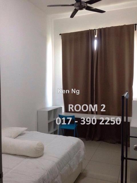 Kondominium untuk Dijual di Riverdale @ Usj One Park oleh Seng Yoon Ng - iProperty.com.my