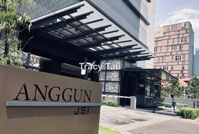 For Sale - Anggun Residences