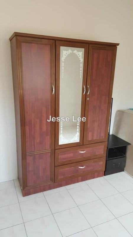 Apartment for Sale in Gugusan Mawar by Jesse Lee - iProperty.com.my