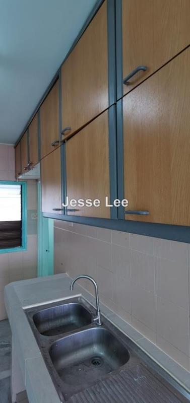 For Rent - Pangsapuri Nilam