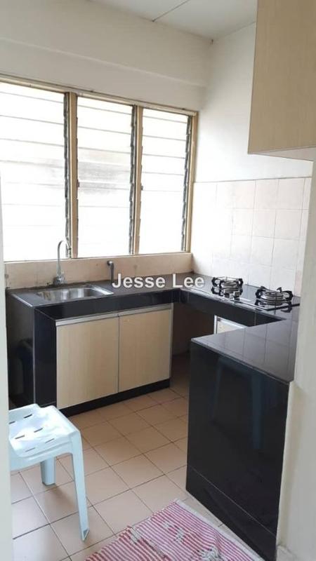 Apartment for Sale in Gugusan Mawar by Jesse Lee - iProperty.com.my
