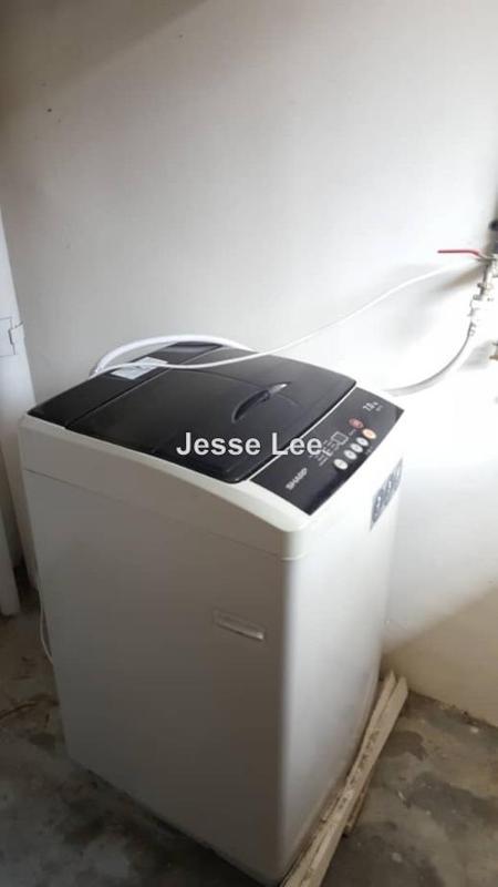 Apartment for Sale in Gugusan Mawar by Jesse Lee - iProperty.com.my