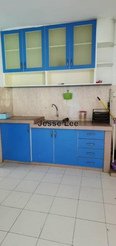 For Rent - Aman Tiga