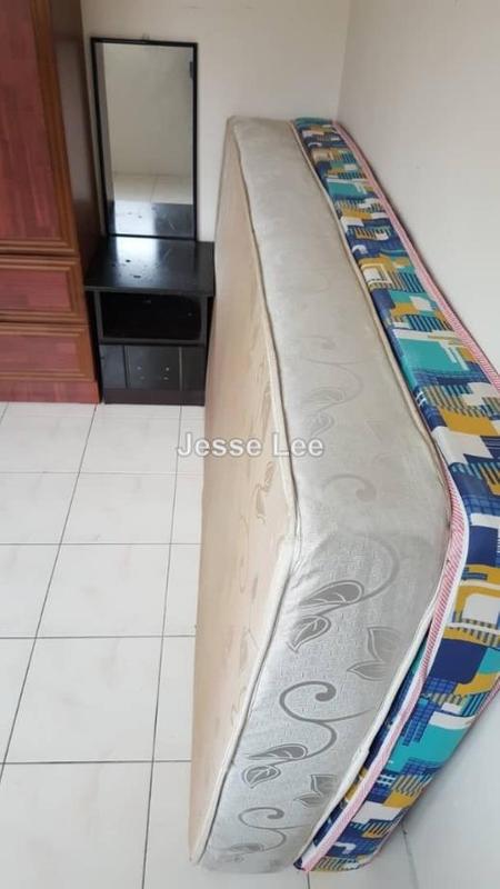 Apartment for Sale in Gugusan Mawar by Jesse Lee - iProperty.com.my