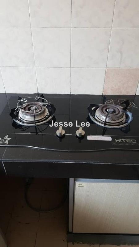 Apartment for Sale in Gugusan Mawar by Jesse Lee - iProperty.com.my