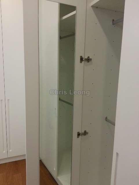 Residensi Servis untuk Dijual di Quadro Residences oleh Chris Leong - iProperty.com.my