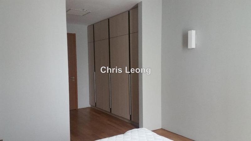 Service Residence for Rent in Quadro Residences by Chris Leong - iProperty.com.my