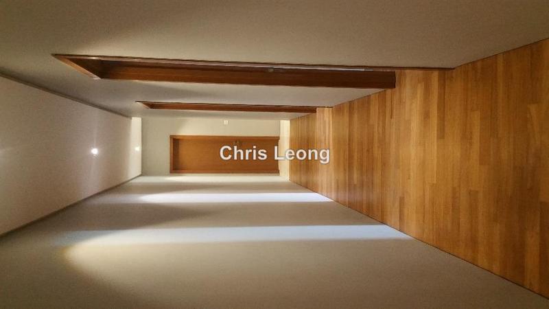 Service Residence for Rent in Quadro Residences by Chris Leong - iProperty.com.my