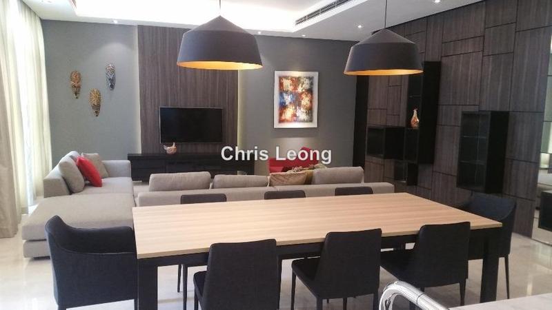 For Rent - Quadro Residences