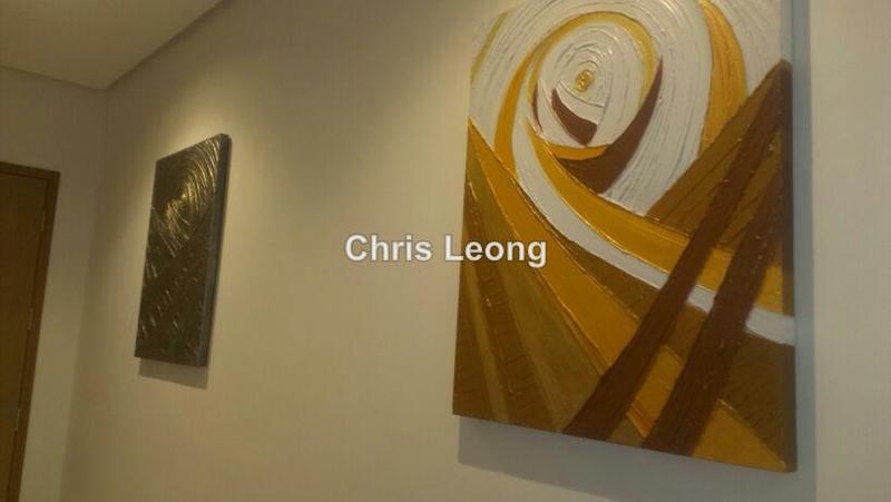 Residensi Servis untuk Dijual di Quadro Residences oleh Chris Leong - iProperty.com.my