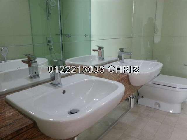 Service Residence for Rent in Quadro Residences by Chris Leong - iProperty.com.my