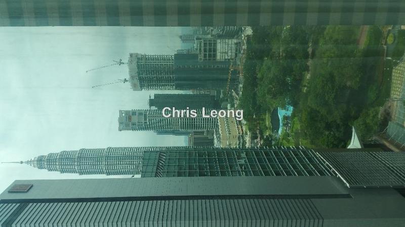Service Residence for Rent in Quadro Residences by Chris Leong - iProperty.com.my