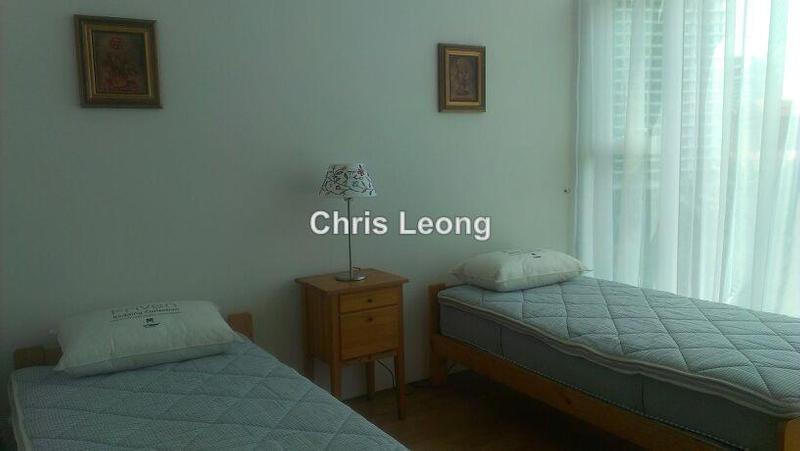 Residensi Servis untuk Dijual di Quadro Residences oleh Chris Leong - iProperty.com.my