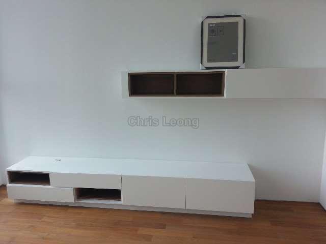 Residensi Servis untuk Dijual di Quadro Residences oleh Chris Leong - iProperty.com.my