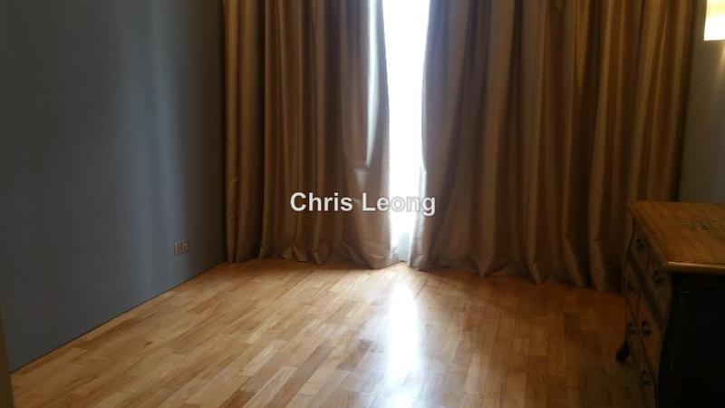Service Residence for Rent in Quadro Residences by Chris Leong - iProperty.com.my