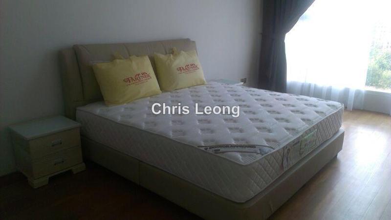 Residensi Servis untuk Dijual di Quadro Residences oleh Chris Leong - iProperty.com.my