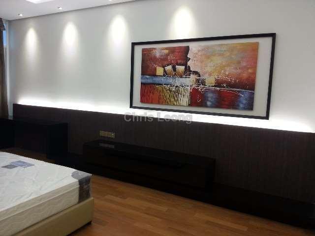 Residensi Servis untuk Dijual di Quadro Residences oleh Chris Leong - iProperty.com.my