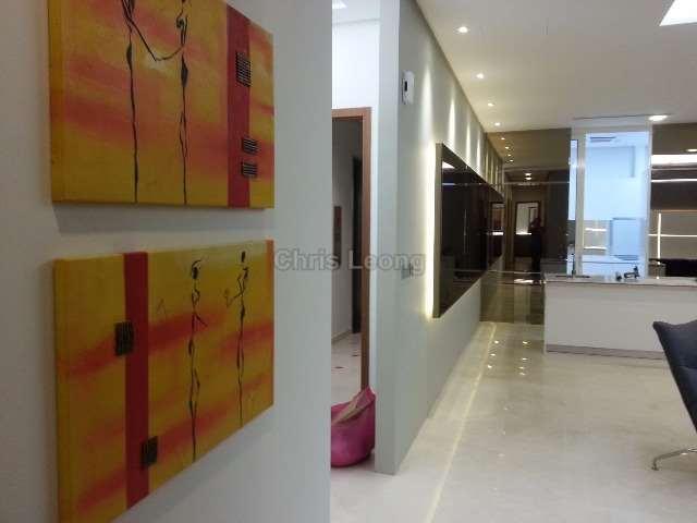 Residensi Servis untuk Dijual di Quadro Residences oleh Chris Leong - iProperty.com.my