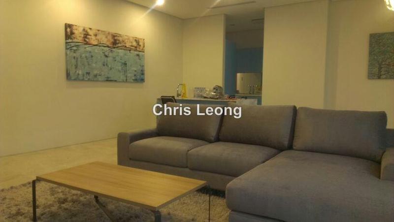Residensi Servis untuk Dijual di Quadro Residences oleh Chris Leong - iProperty.com.my