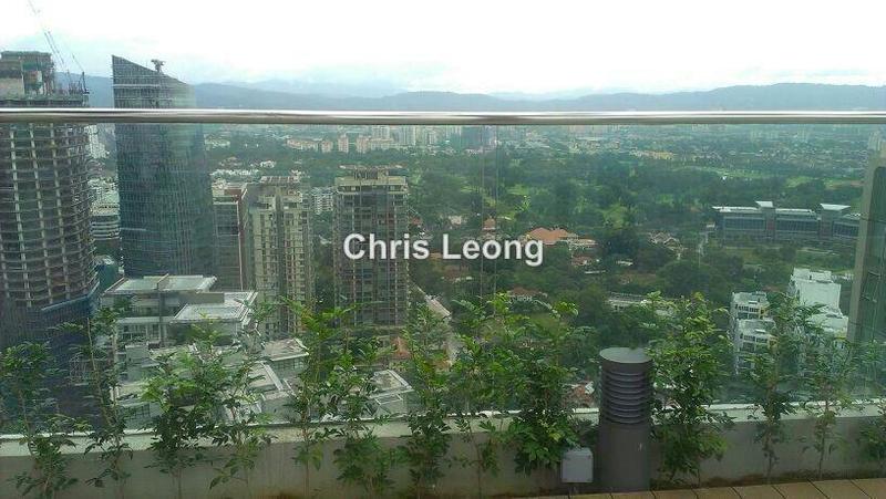 Residensi Servis untuk Dijual di Quadro Residences oleh Chris Leong - iProperty.com.my