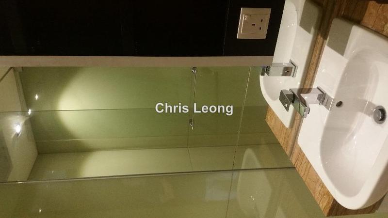 Service Residence for Rent in Quadro Residences by Chris Leong - iProperty.com.my