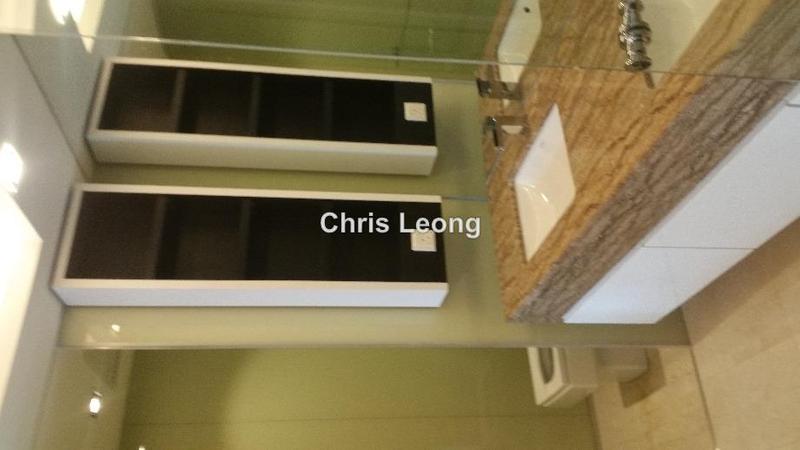 Service Residence for Rent in Quadro Residences by Chris Leong - iProperty.com.my