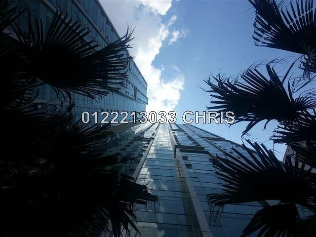 Service Residence for Rent in Quadro Residences by Chris Leong - iProperty.com.my