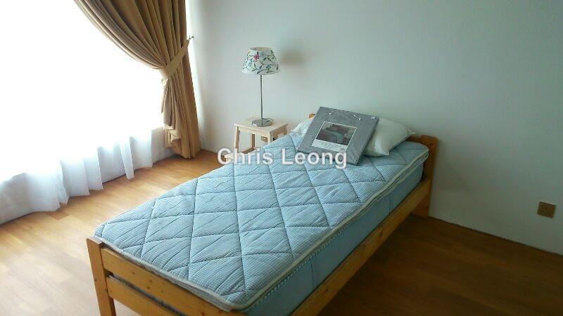 Residensi Servis untuk Dijual di Quadro Residences oleh Chris Leong - iProperty.com.my