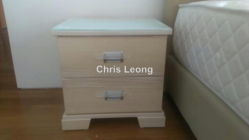 Residensi Servis untuk Dijual di Quadro Residences oleh Chris Leong - iProperty.com.my