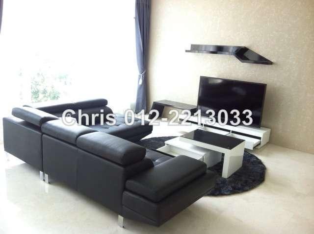 For Rent - Quadro Residences