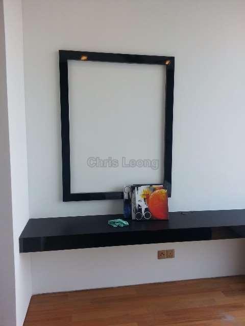 Residensi Servis untuk Dijual di Quadro Residences oleh Chris Leong - iProperty.com.my