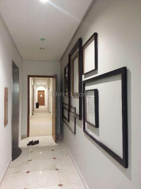 Residensi Servis untuk Dijual di Quadro Residences oleh Chris Leong - iProperty.com.my