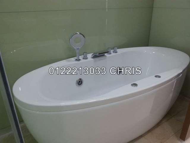 Service Residence for Rent in Quadro Residences by Chris Leong - iProperty.com.my