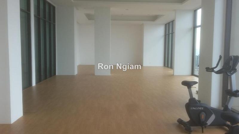 Service Residence for Sale in Putra Residence by Ron Ngiam - iProperty.com.my