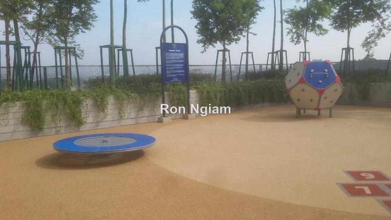 Service Residence for Sale in Putra Residence by Ron Ngiam - iProperty.com.my