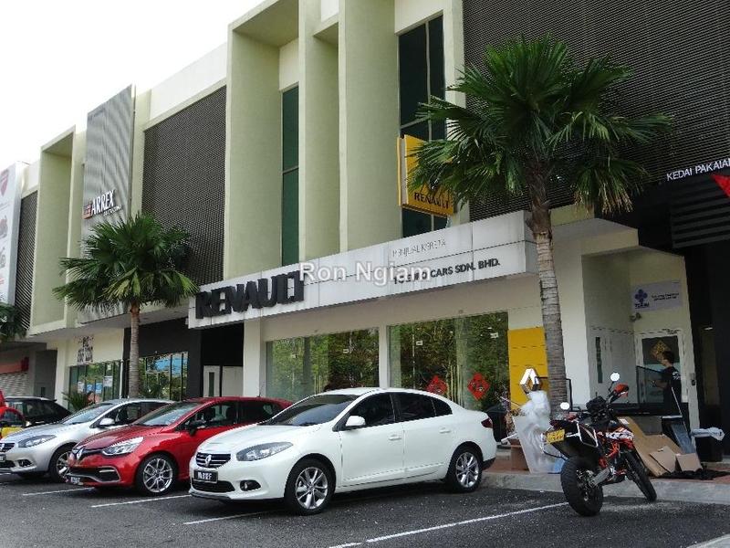 Shop / Office untuk Dijual di Taman Glenmarie, Shah Alam oleh Ron Ngiam - iProperty.com.my