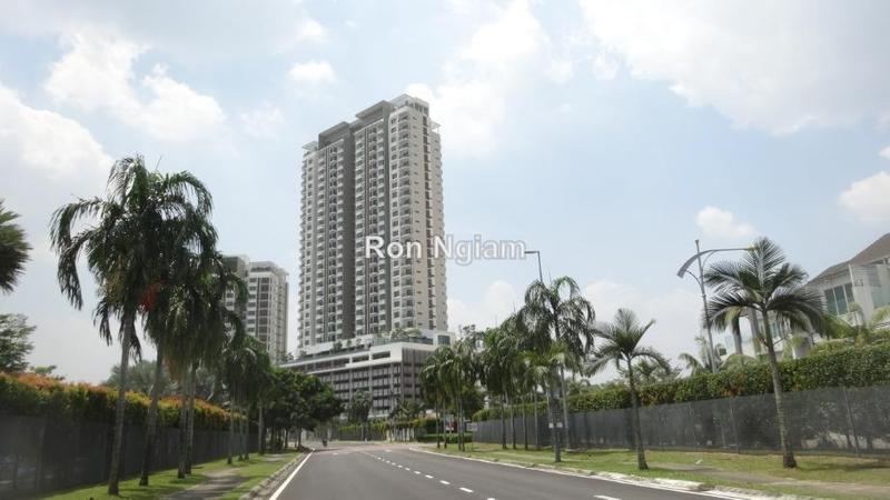 Service Residence for Sale in Putra Residence by Ron Ngiam - iProperty.com.my