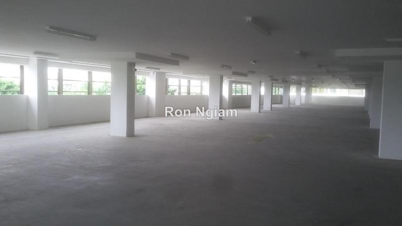 For Sale - Putra Residence