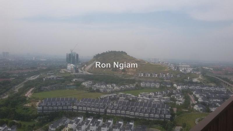 Residensi Servis untuk Disewa di Putra Residence oleh Ron Ngiam - iProperty.com.my