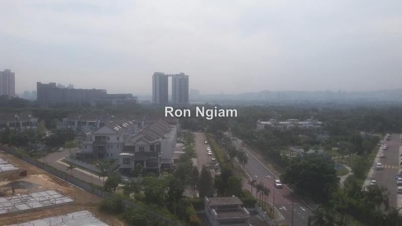 For Sale - Putra Residence