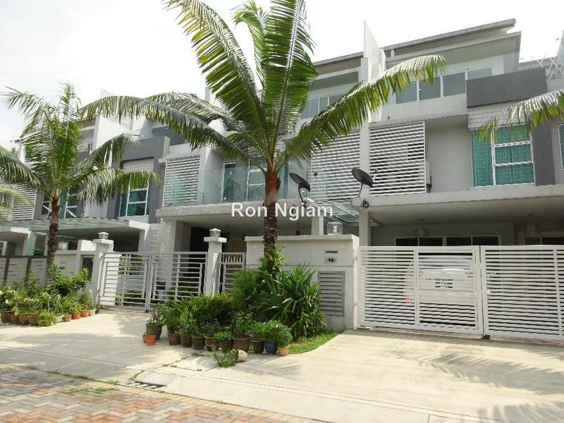 2.5-storey Terraced House for Sale in Putra Heights, Subang Jaya by Ron Ngiam - iProperty.com.my