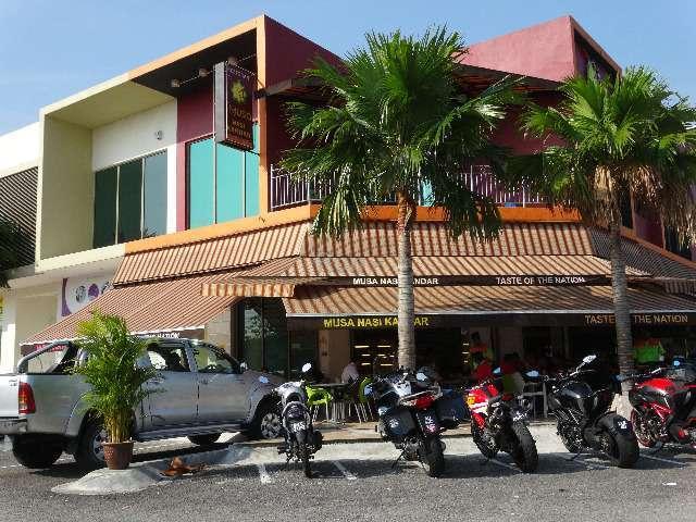 Kedai-Pejabat untuk Dijual di Glenmarie Temasya, S Alam, Subang Jaya, Shah Alam oleh Ron Ngiam - iProperty.com.my