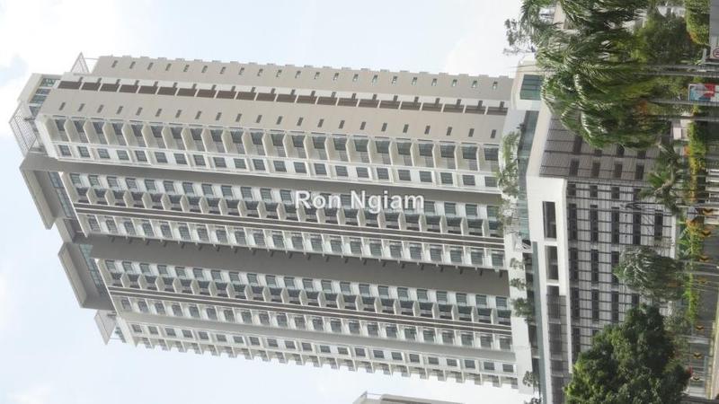 Service Residence for Sale in Putra Residence by Ron Ngiam - iProperty.com.my