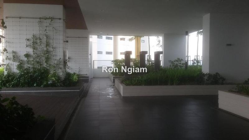 For Rent - Putra Residence